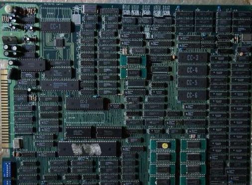 游海沉浮之周末说史第一期：你敢说玩过《魂斗罗》？