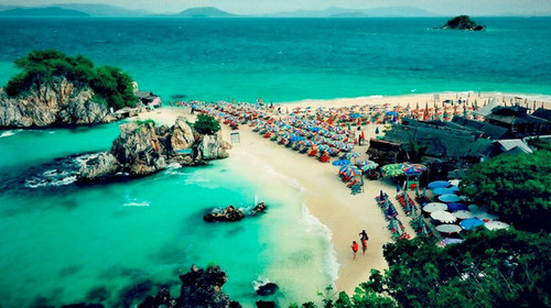 普吉岛出国办理要多久,普吉岛免签出关