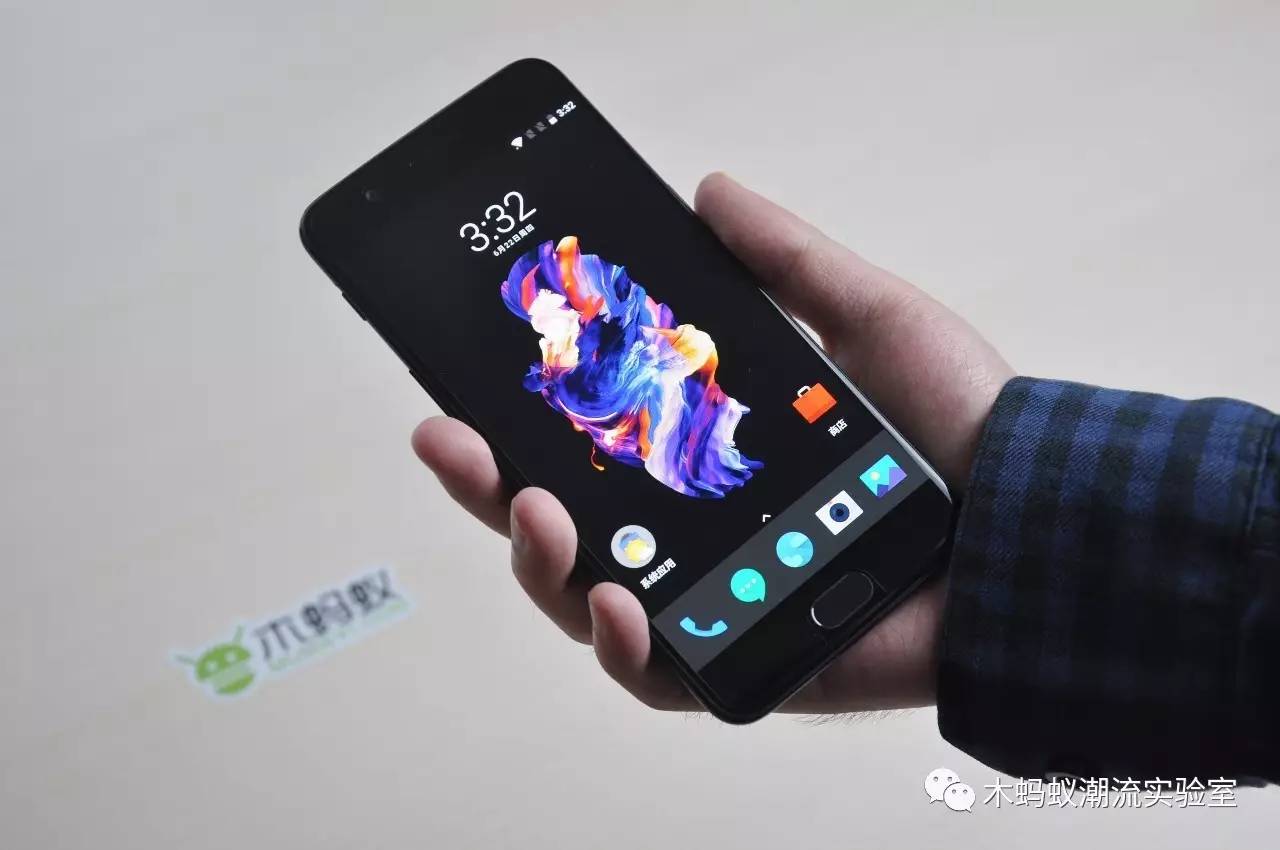 一加5评测拍照,一加5详细解析