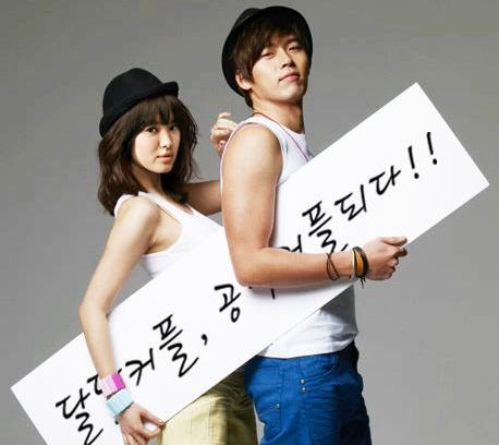 宋慧乔被观众称为男神收割机,男神收割机哪些是真情侣