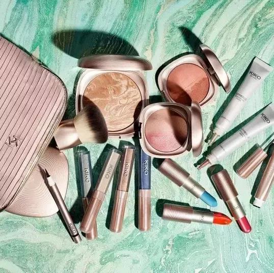 大牌彩妆代替平价护肤品,彩妆平价替代