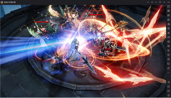 军师联盟游戏,军师联盟手游模拟器