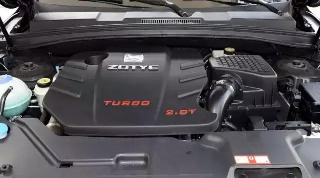 日系车最好的十款发动机,使用日本发动机的几款国产车