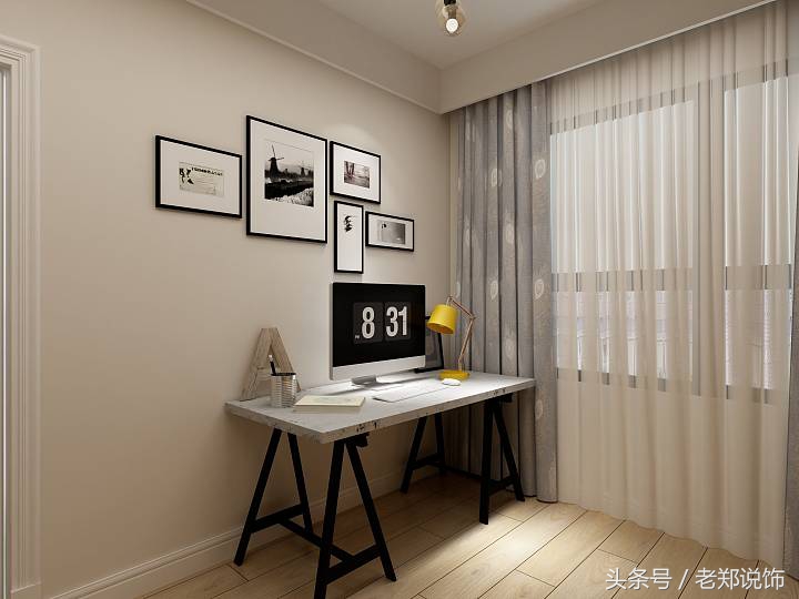 临沂新中式木线条吊顶,临沂市南坊百联华府