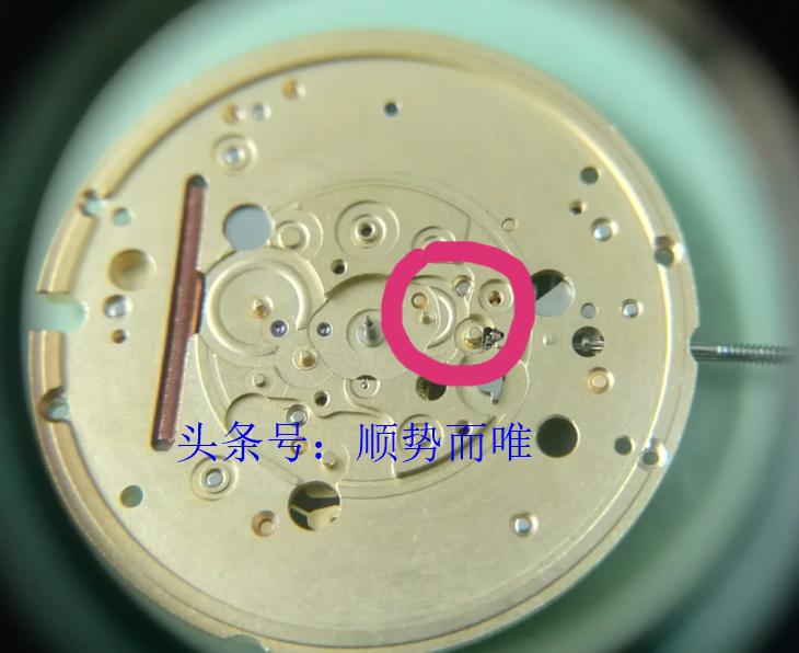 浪琴调表针坏了维修,浪琴手表调表的转轴坏了修多少钱