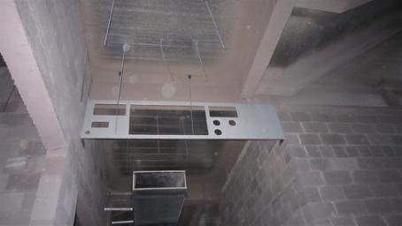 工地放线两个人弹墨斗怎么省力气,家装一个人怎么用墨斗放线开槽