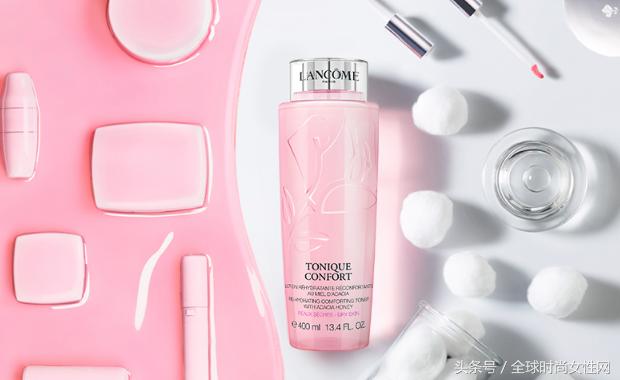 兰蔻大牌同款唇釉小样,兰蔻刘涛色口红198