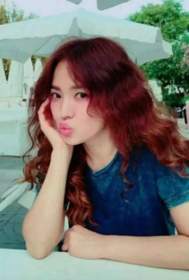 宋慧乔发型哪款好看,宋慧乔全智贤斩男