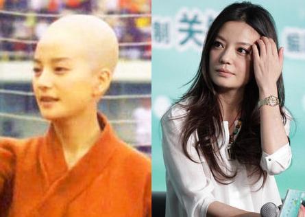 演员为啥光头,演员光头揭秘