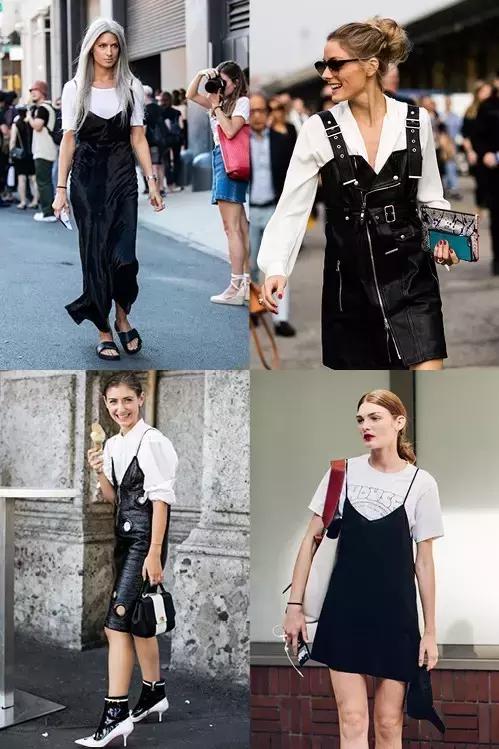 今夏最好单品推荐,夏天下一波流行什么单品