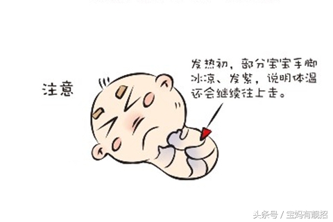 孩子发烧38度左右退不下来怎么办,宝宝发烧40度吃了退烧药退不下来