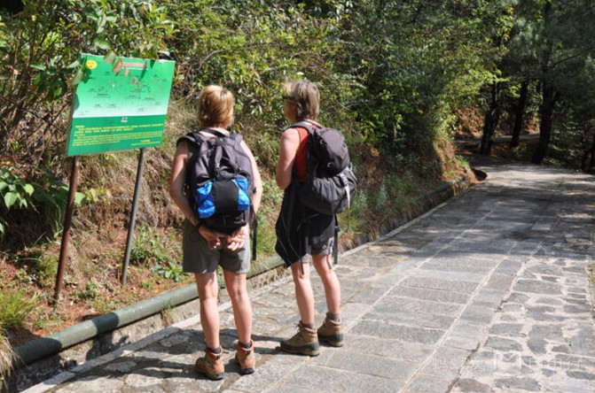 超详细！苍山的正确游玩方式——做一日清闲山里人