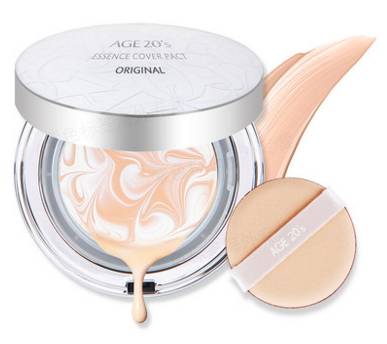 堪比大牌的平价粉底液有哪些,什么牌子的粉底液好用又平价