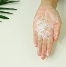 检测洗面奶成分,检测的洗面奶