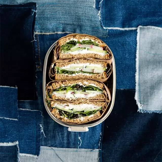 夏天该有的样子一起去野餐吧,夏天美好的野餐