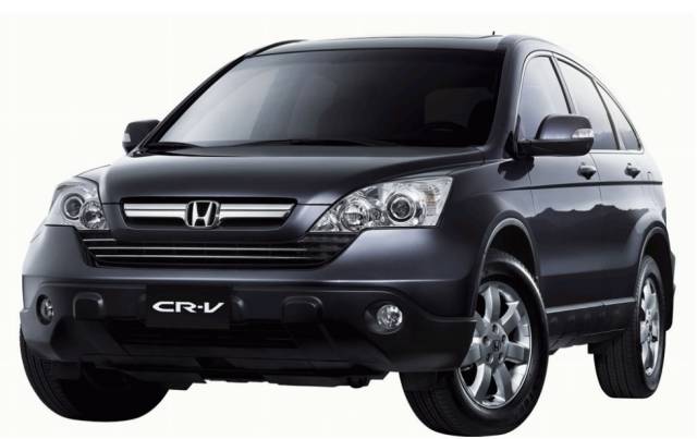 新crv值得购买吗,新一代crv值得购买吗