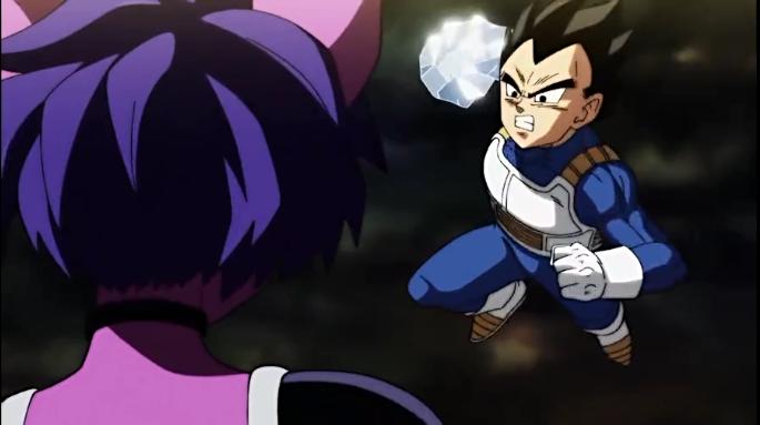 龙珠超119视频,龙珠超宇宙99级