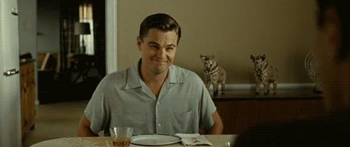 看男人的鞋就能猜出他的心思?范主:吓得我赶紧原地脱鞋!