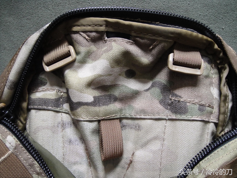 顶级经典背包,轻便军事背包性价比高