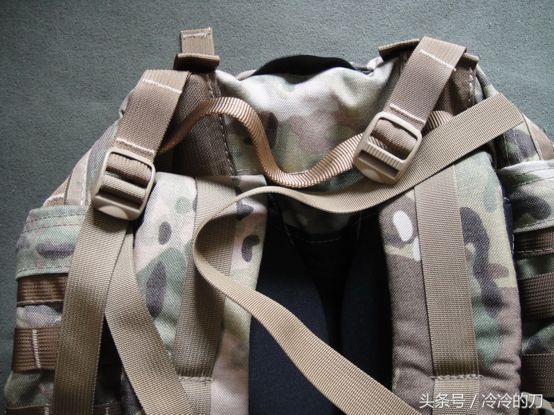 顶级经典背包,轻便军事背包性价比高