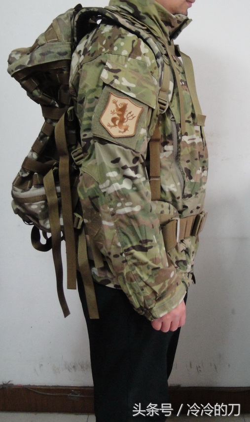 军用背包经典,入门军事背包哪个好看耐用