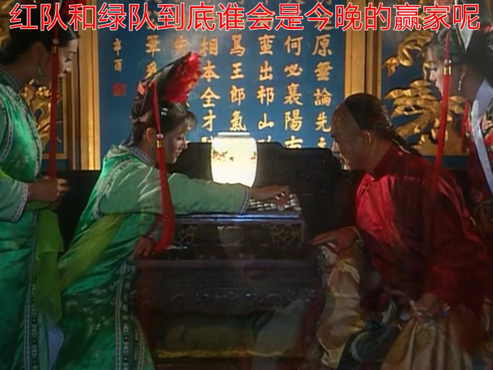 那些让人爆笑的弹幕,盘点那些电视剧里面的搞笑弹幕