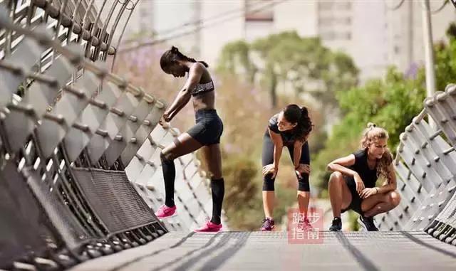 遇到这六种人要远离,跑步时出现这五种情况要停止跑步