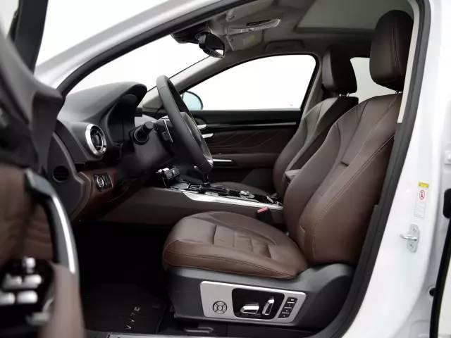 长城weyvv7真实优缺点,长城weyvv7大家车言论