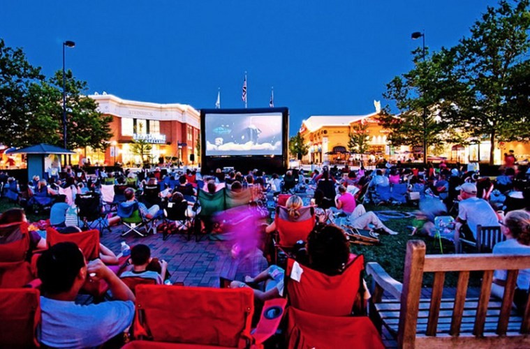 7月狂欢热情不减,安大略还可以这么玩!