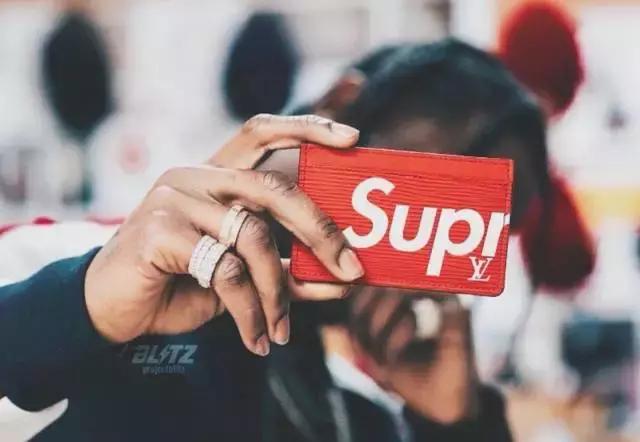 lv x supreme (supreme联名lv全部单品)