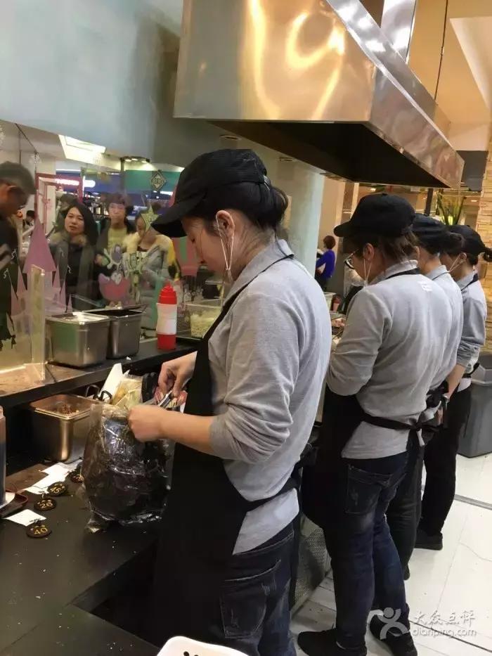 以吃货的名义从心出发,以吃货之名