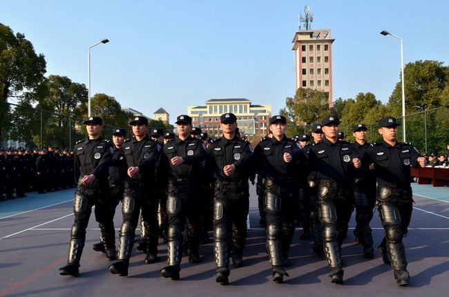 交警协警辅警有前途吗,协警和辅警哪个有前途
