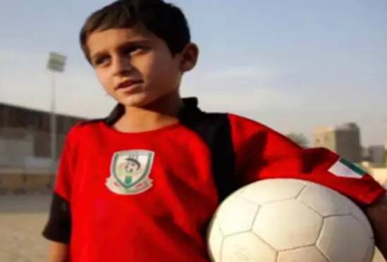 共筑足球梦图,巴基斯坦友谊足球赛