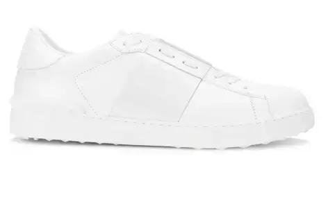 想买便宜好看的鞋子,想买小白鞋怕不耐脏怎么办