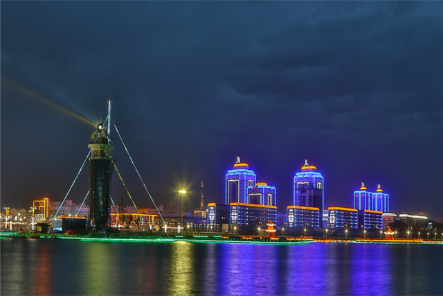 聚焦基层看检察接力克州站第二棒：阿克陶县人民检察院来啦！