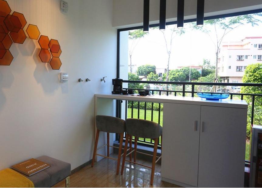 入户花园吧台效果图,入户花园吧台效果图大全