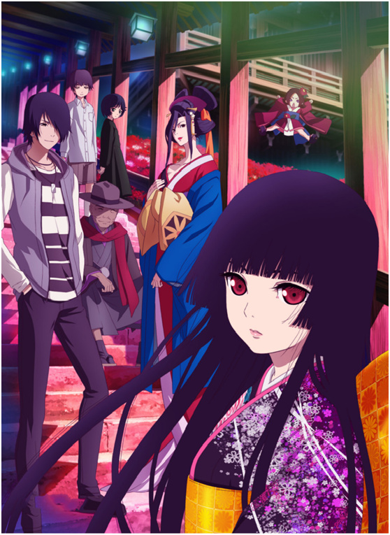 今年下半年的新番推荐,7月新番推荐动漫