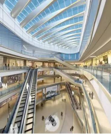 龙湖即将开业的项目,重庆龙湖九龙仓