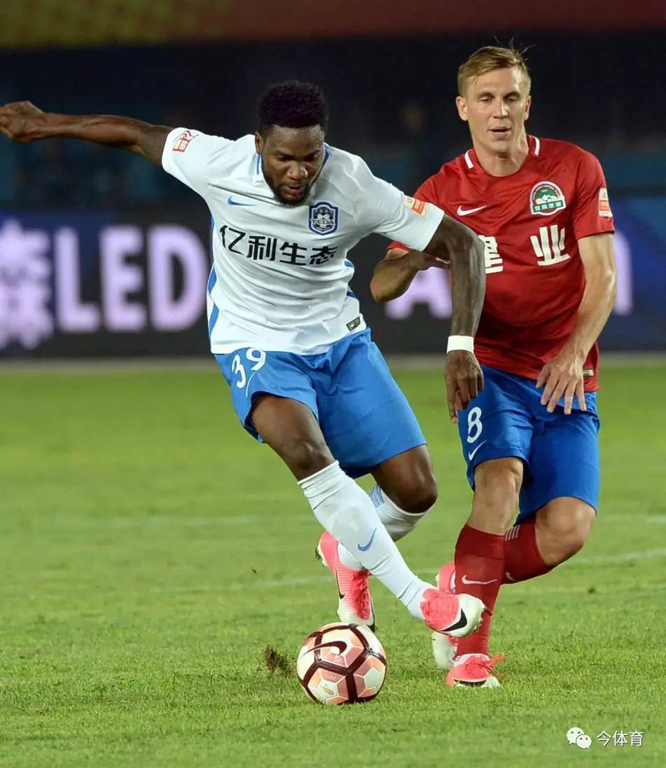 中超天津亿利队,天津泰达亿利足球队