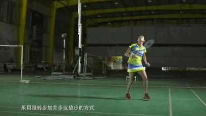 反手高远不再难，5大细节助你突破不高不远的障碍！