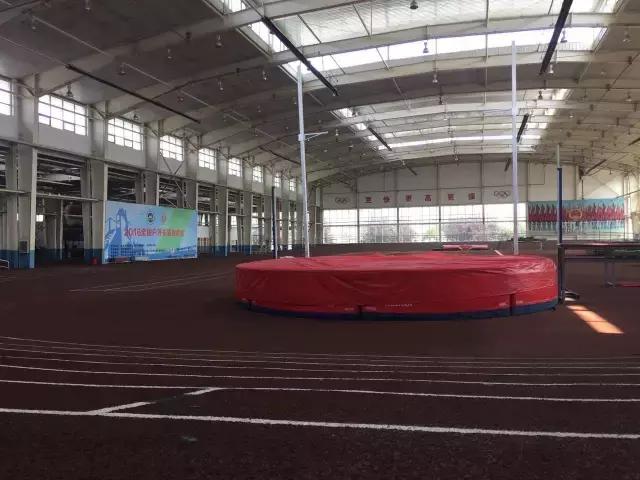 沈阳体育学院破茧,沈阳体育学院原址