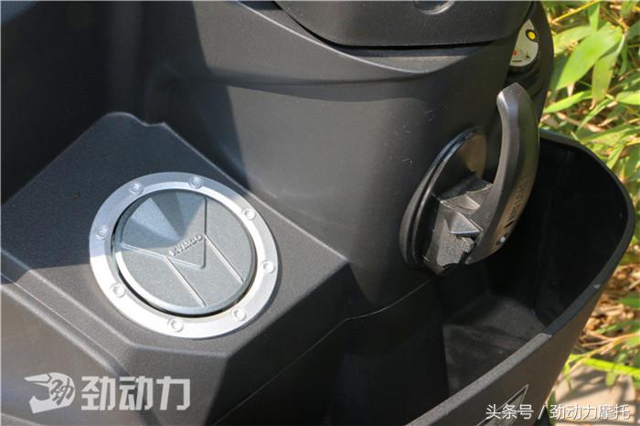 2024款光阳g6,新车到店过来瞧瞧