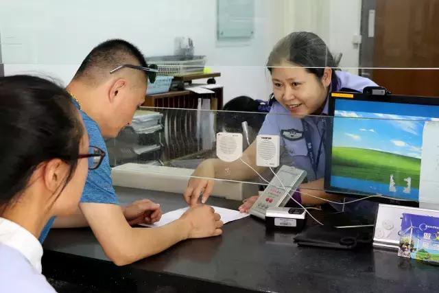 人和派出所身份证自助办理流程,临时身份证自助办理终端办证步骤