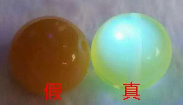 琥珀蜜蜡鉴别方法大揭秘,三招教你鉴别琥珀真假