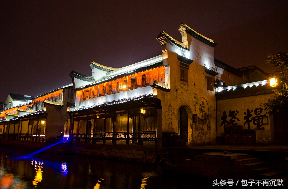 湖州旅游攻略自由行三天三夜,杭州苏州南浔四天三晚旅游攻略