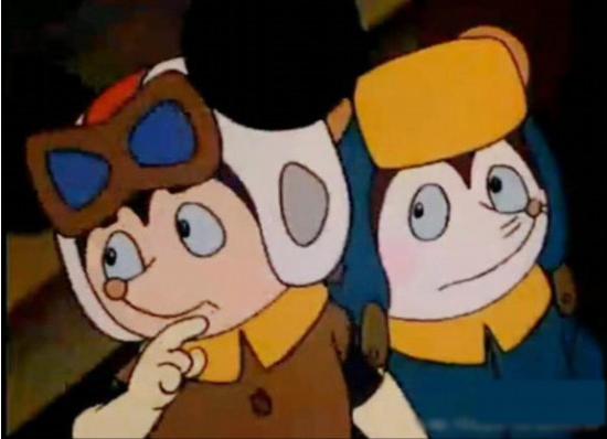 致敬童年记忆中的经典动画片,8090后的童年回忆国产动画片