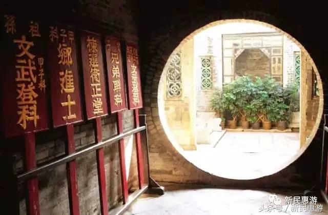 元朗最值得去的地方,元朗特色