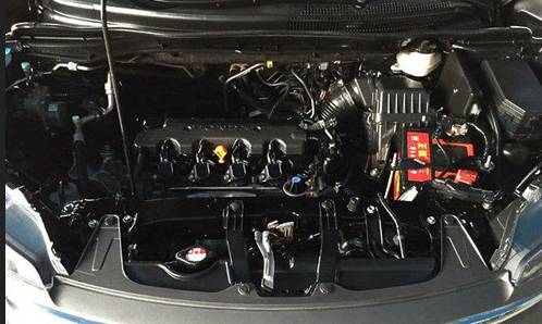 消费者不是伪劣产品的推动者,新crv值得购买吗