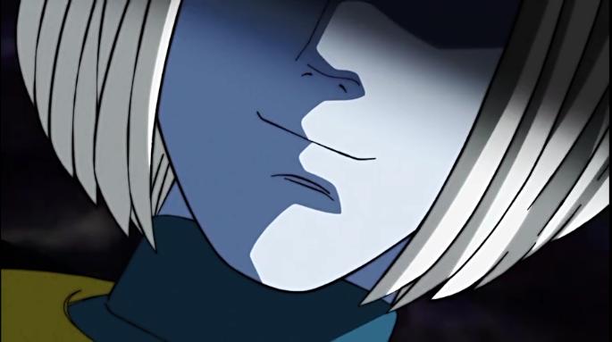 龙珠超98集全,龙珠超全王消灭了大神官