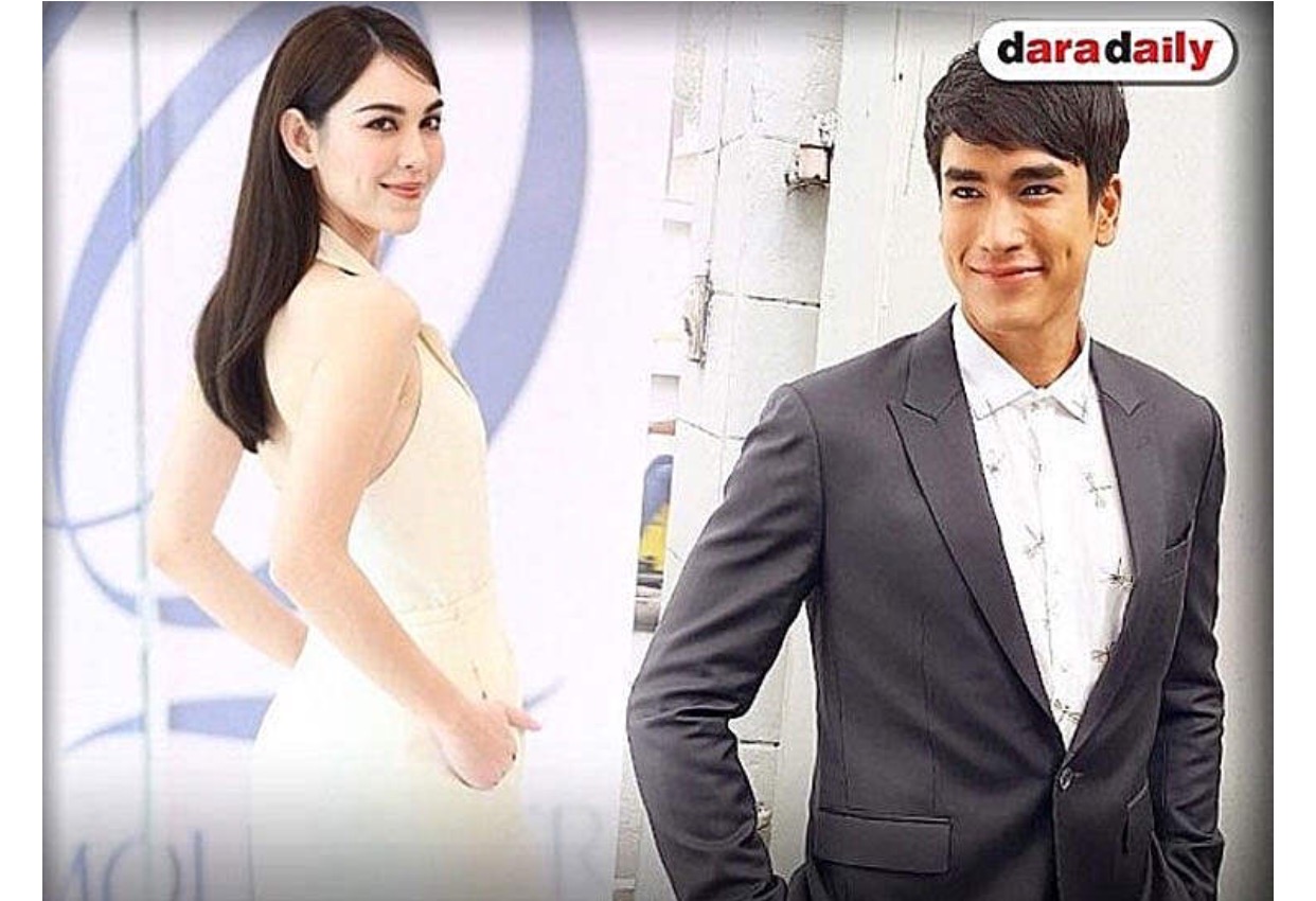 给你们种草一个泰国“千颂伊”